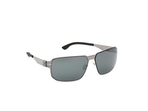 Ic! Berlin IC0051 02R Erkek Güneş Gözlüğü