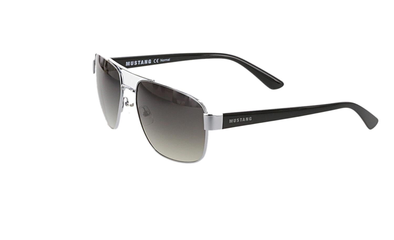 Mustang MU2208 01 Erkek Güneş Gözlüğü