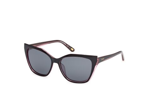 Skechers SE00154 01D Kadın Güneş Gözlüğü