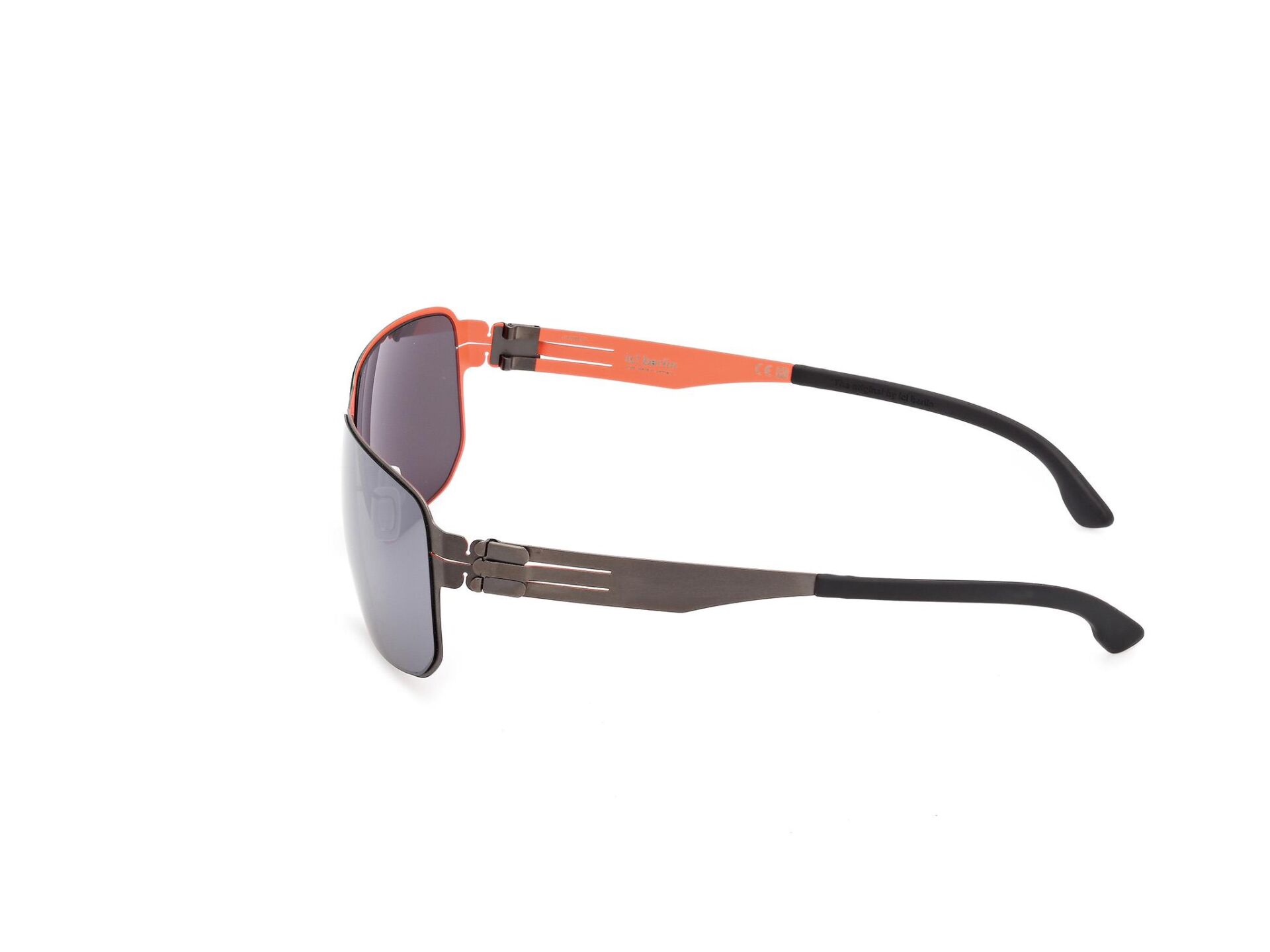 Ic! Berlin IC0051 05C Erkek Güneş Gözlüğü