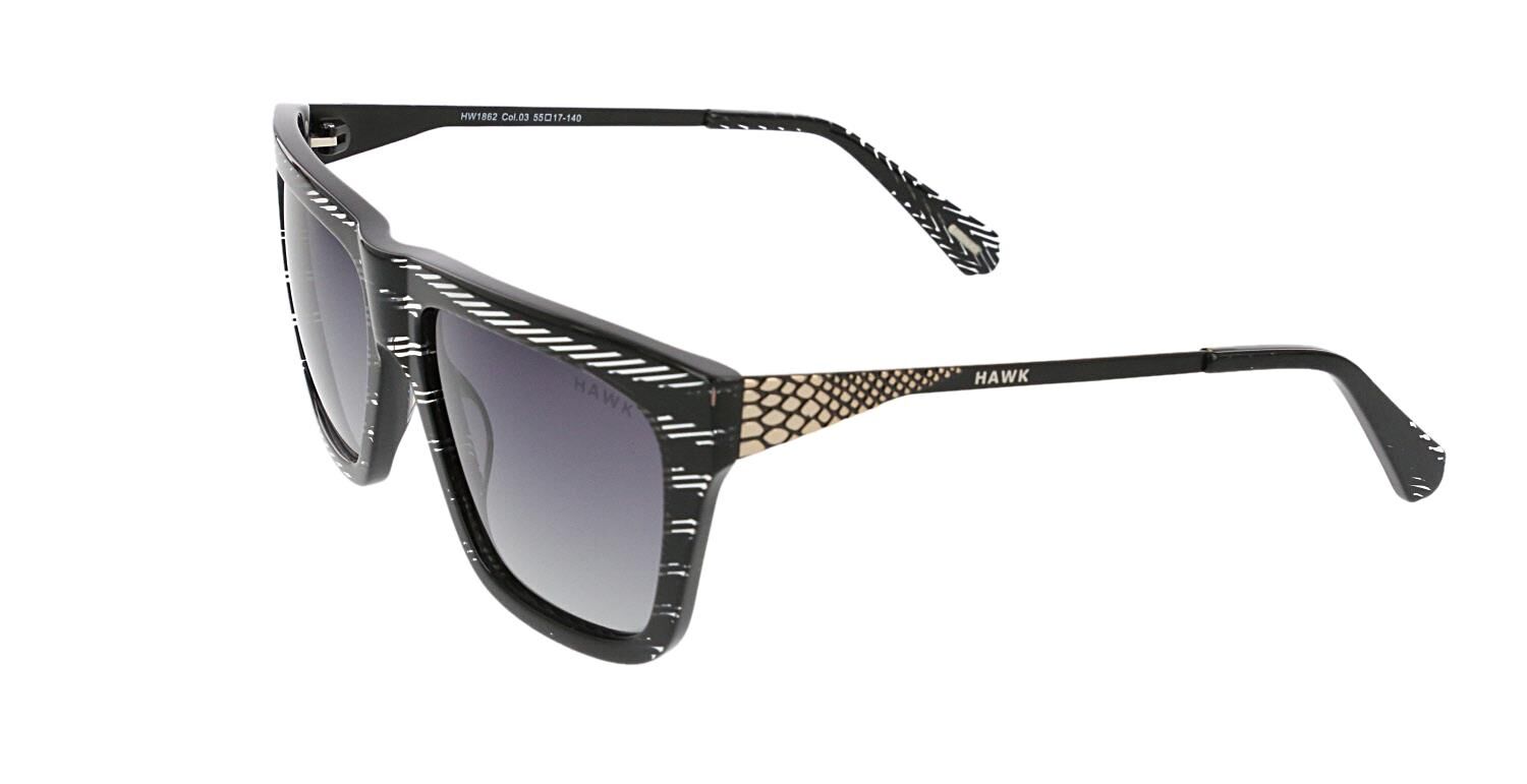 Hawk HW1862 03 Kadın Güneş Gözlüğü