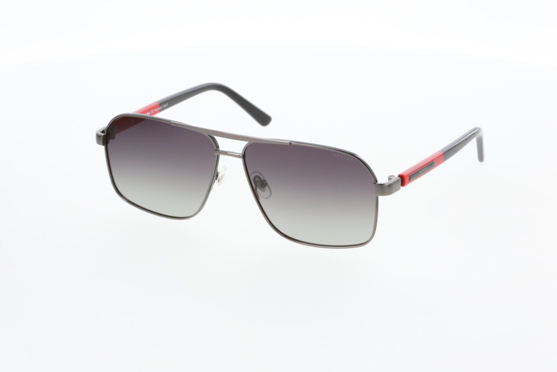 Mustang MU2475 01 Erkek Güneş Gözlüğü