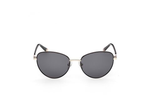 Skechers SE00155 01D Kadın Güneş Gözlüğü