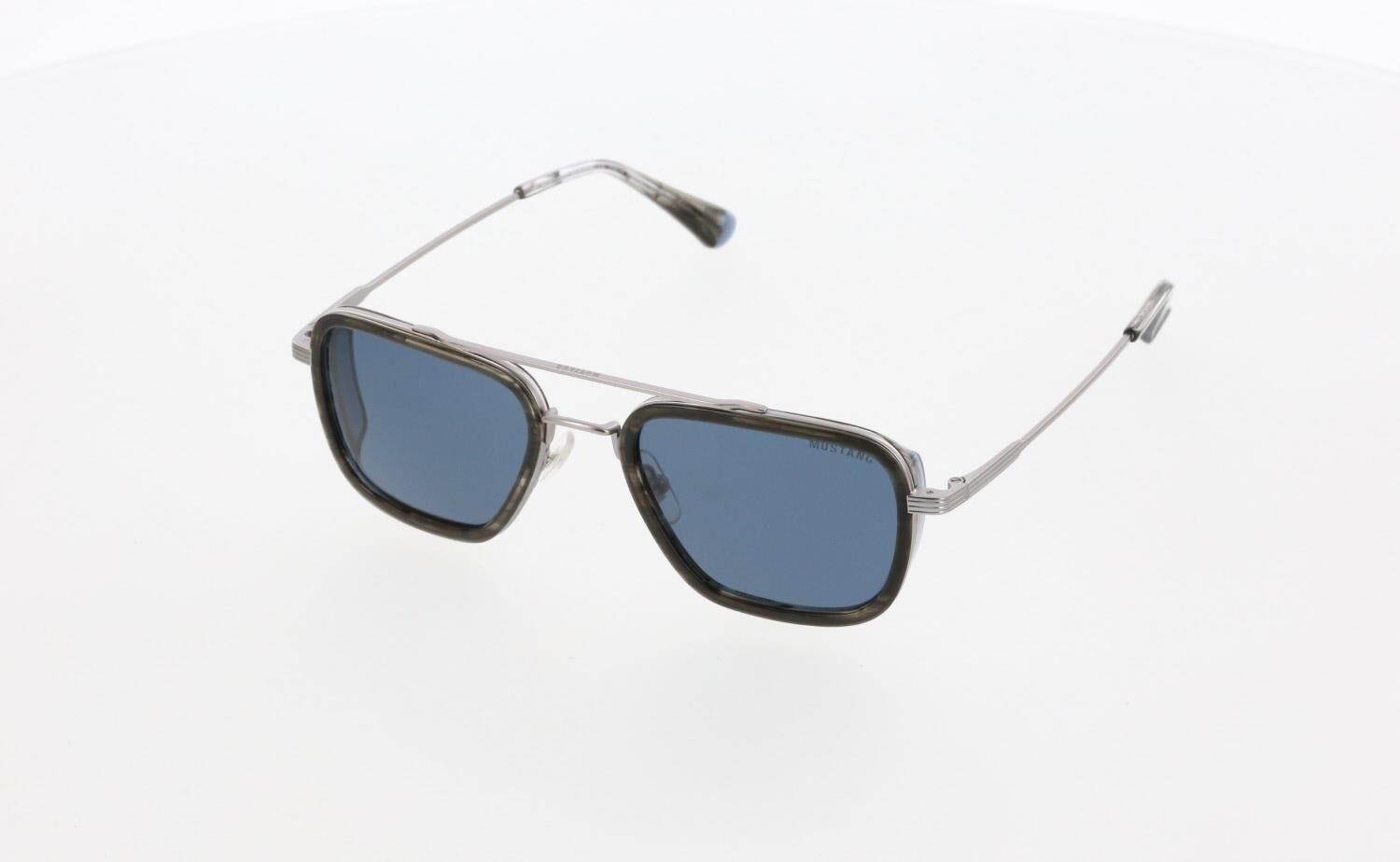Mustang MU2249 03 Unisex Güneş Gözlüğü
