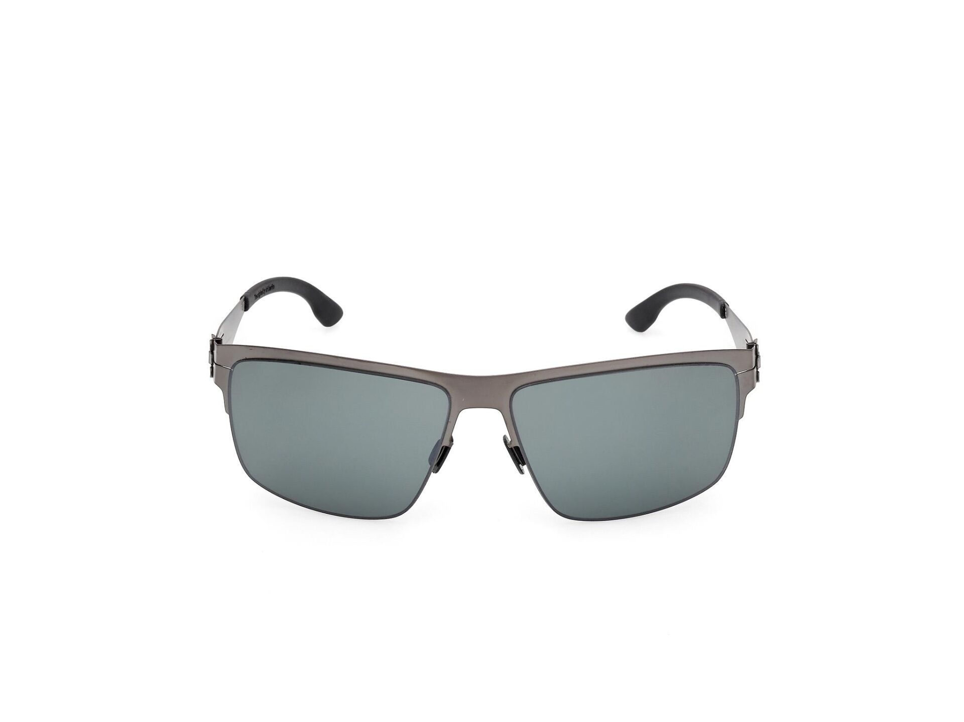 Ic! Berlin IC0061 02R Erkek Güneş Gözlüğü