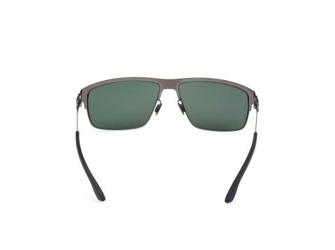 Ic! Berlin IC0061 02R Erkek Güneş Gözlüğü