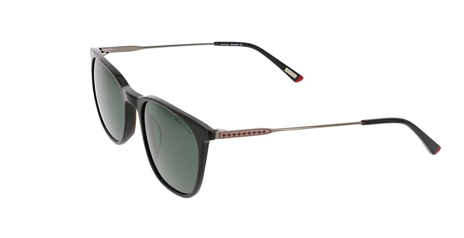 Mustang MU2016 01 Erkek Güneş Gözlüğü