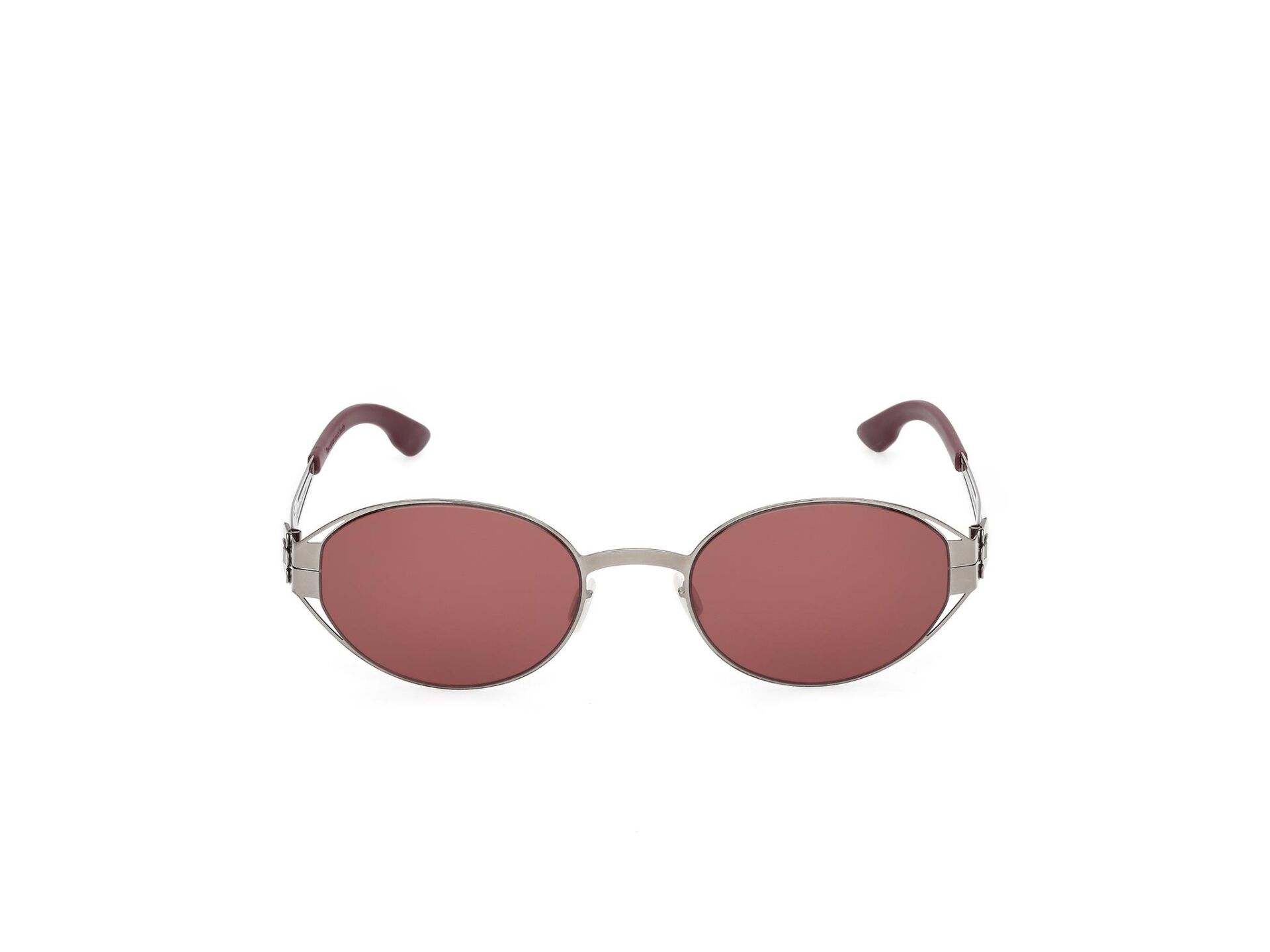 Ic! Berlin IC0062 02S Unisex Güneş Gözlüğü