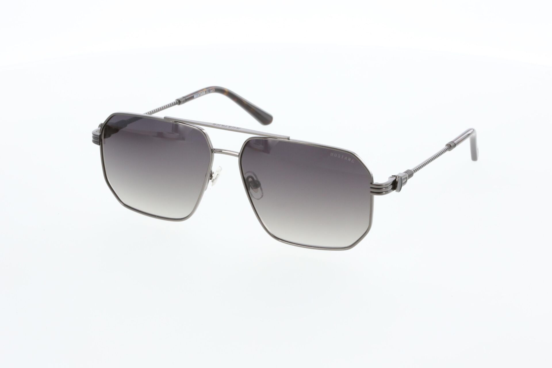 Mustang MU2477 01 Erkek Güneş Gözlüğü