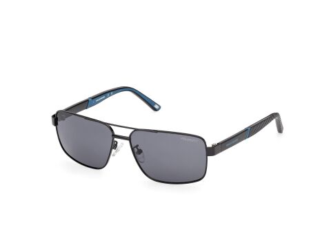 Skechers SE00157 01D Erkek Güneş Gözlüğü