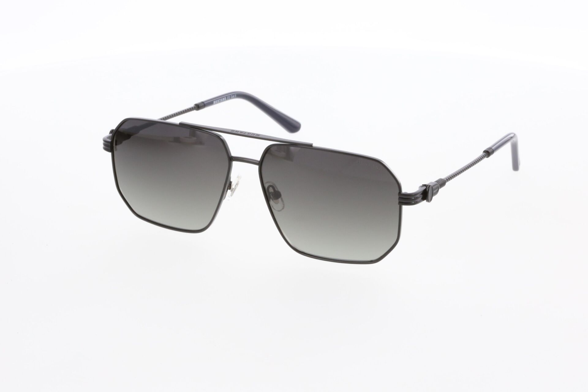 Mustang MU2477 02 Erkek Güneş Gözlüğü