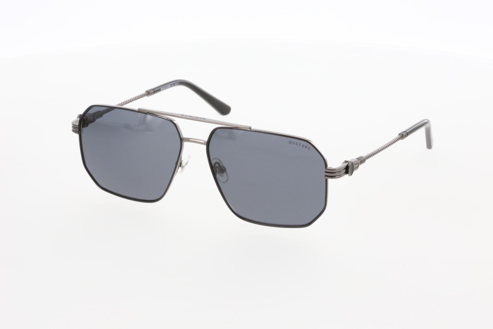 Mustang MU2477 03 Erkek Güneş Gözlüğü