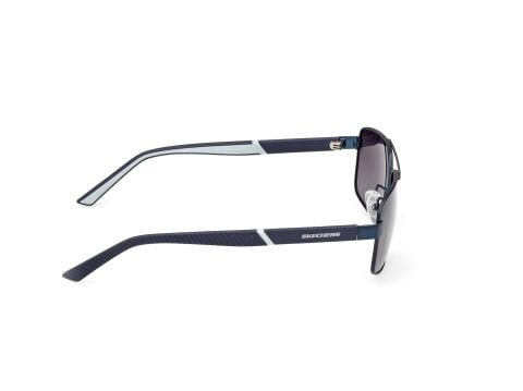 Skechers SE00157 90D Erkek Güneş Gözlüğü