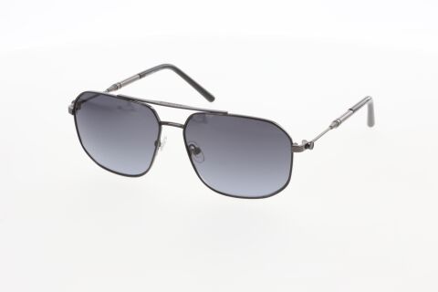 Mustang MU2478 01 Erkek Güneş Gözlüğü