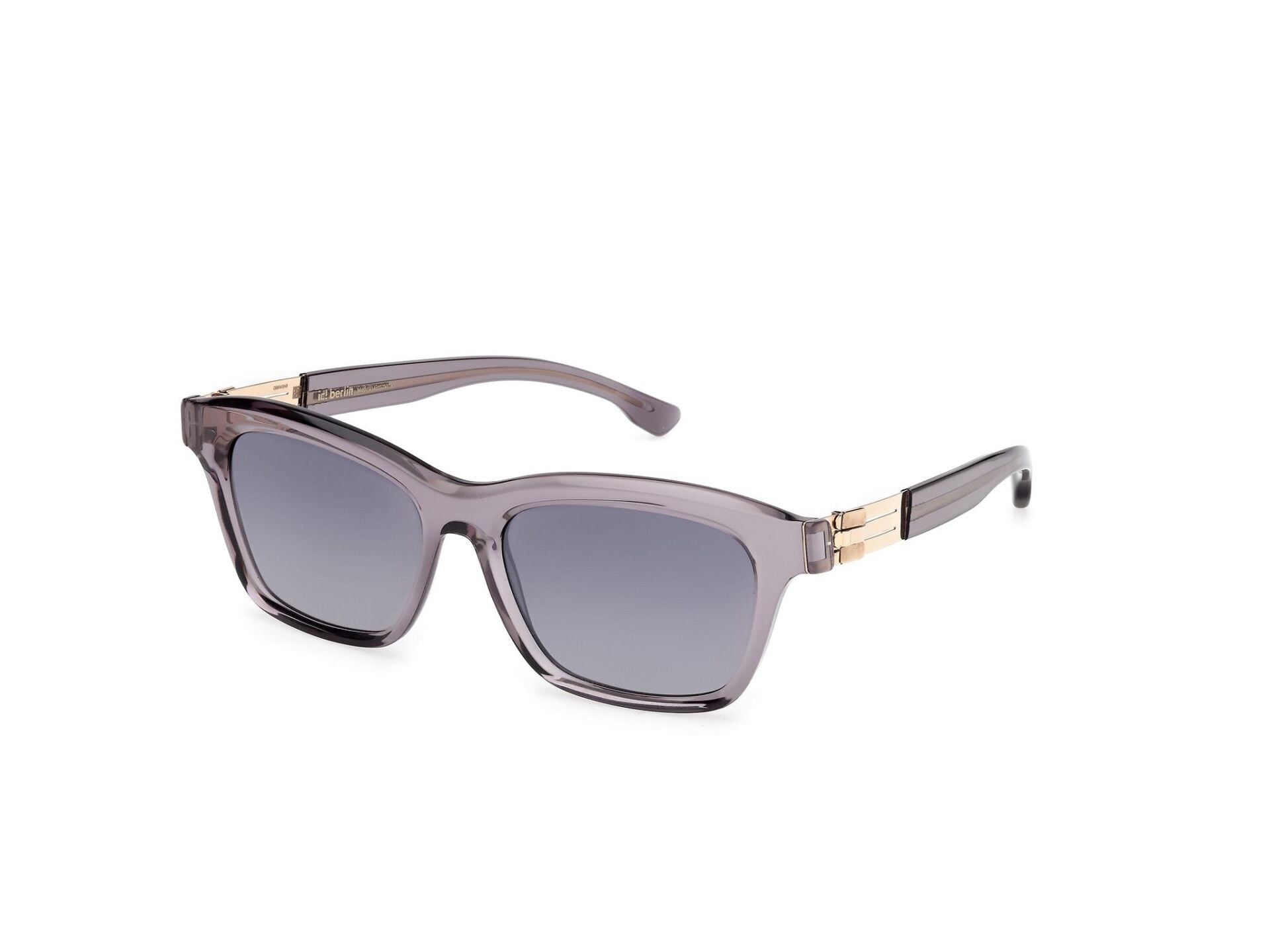 Ic! Berlin IC0066 20B Kadın Güneş Gözlüğü