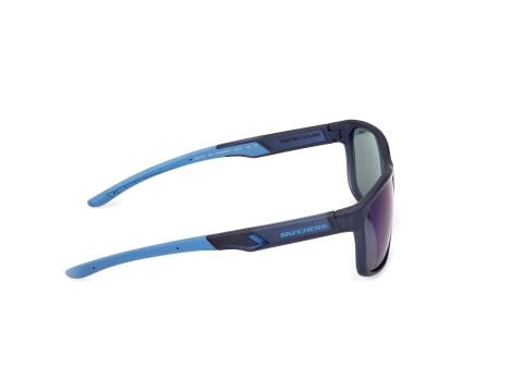 Skechers SE00158 91D Erkek Güneş Gözlüğü