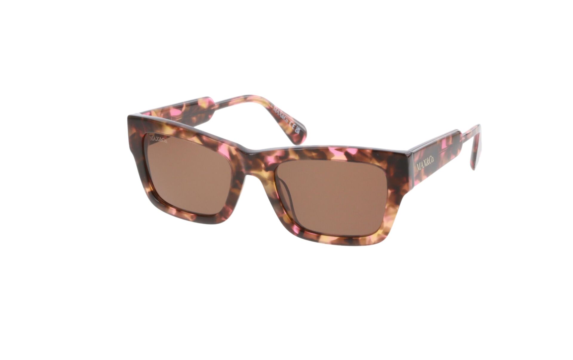 Max&co MO0081 55E Kadın Güneş Gözlüğü