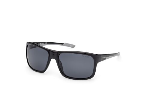 Skechers SE00159 01D Erkek Güneş Gözlüğü