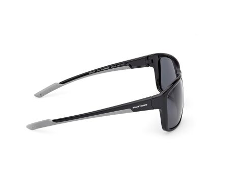 Skechers SE00159 01D Erkek Güneş Gözlüğü