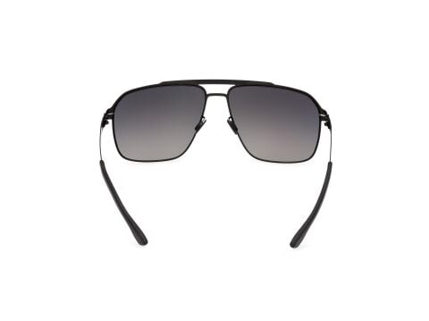 Ic! Berlin Mercedes Benz IM0001 02B Unisex Güneş Gözlüğü