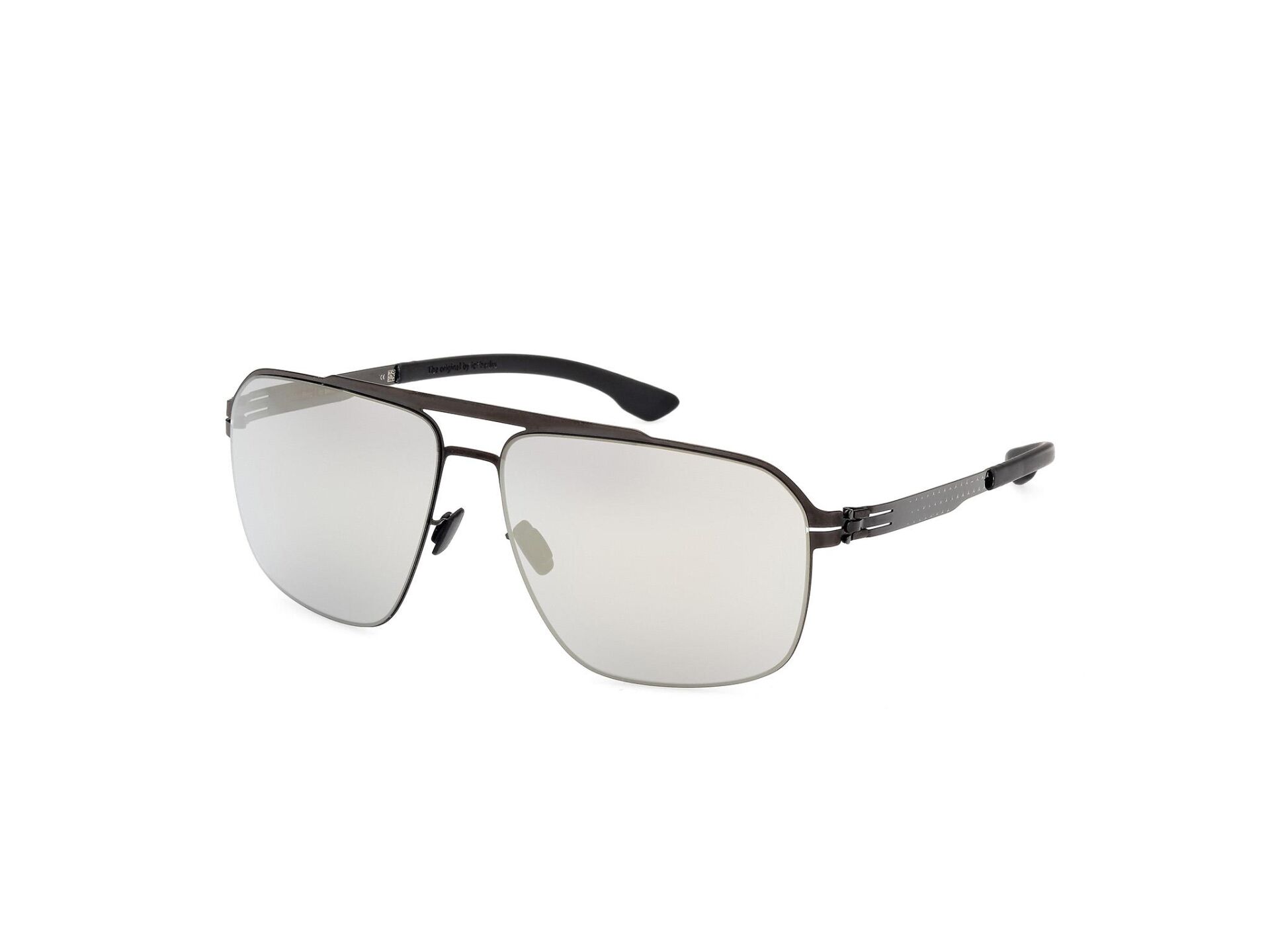 Ic! Berlin Mercedes Benz IM0001 08A Unisex Güneş Gözlüğü