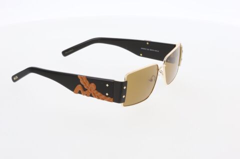 Mcm Worldwide MW0012 32J Kadın Güneş Gözlüğü