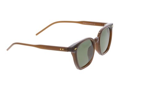 Optelli OP2849 03 Unisex Güneş Gözlüğü