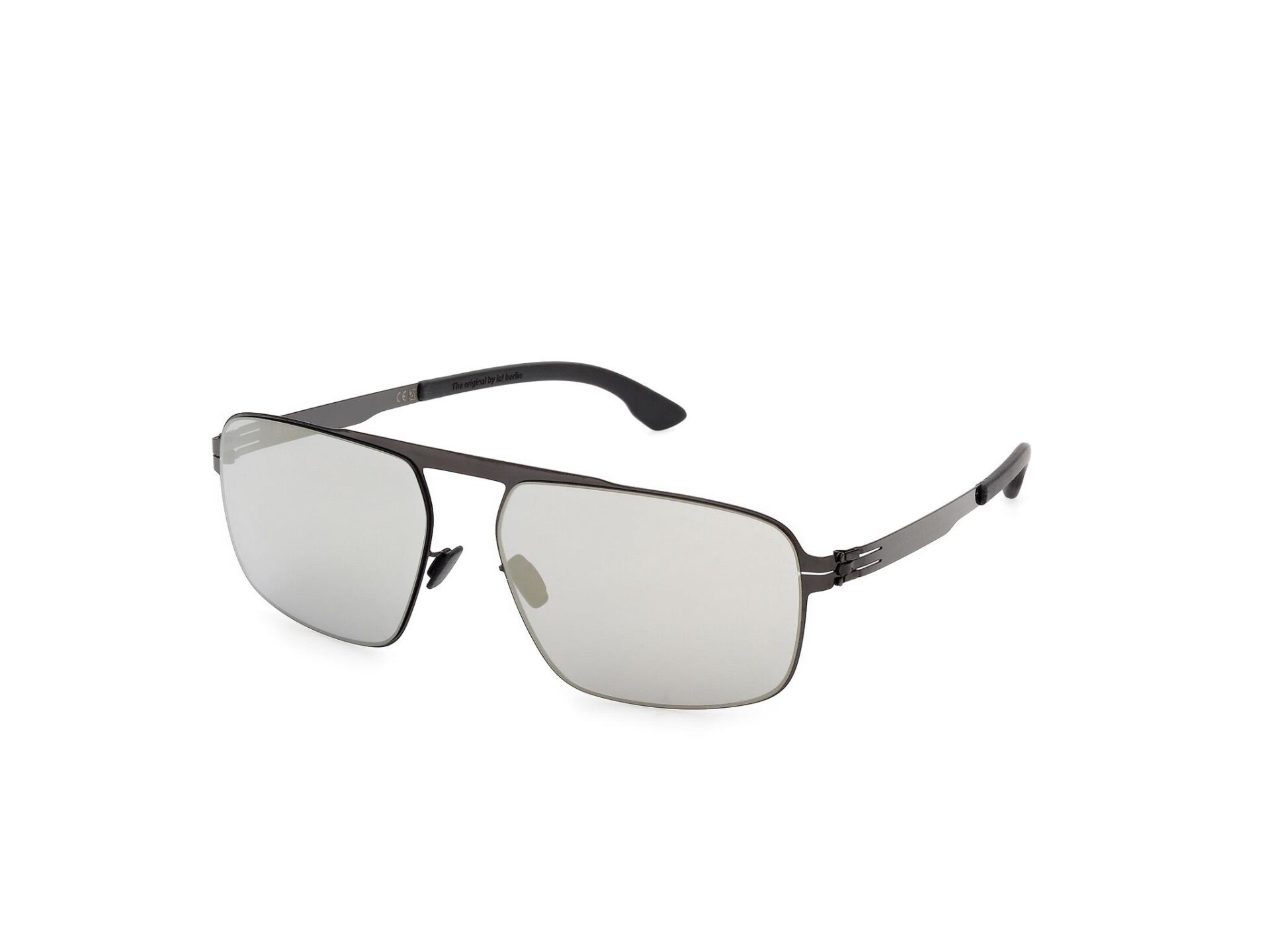 Ic! Berlin Mercedes Benz IM0012 08C Unisex Güneş Gözlüğü