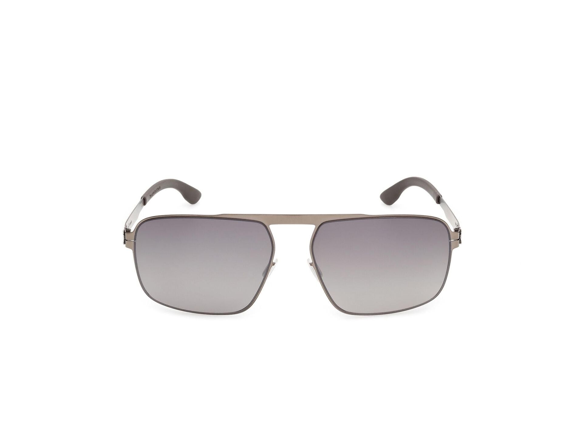 Ic! Berlin Mercedes Benz IM0012 35B Unisex Güneş Gözlüğü