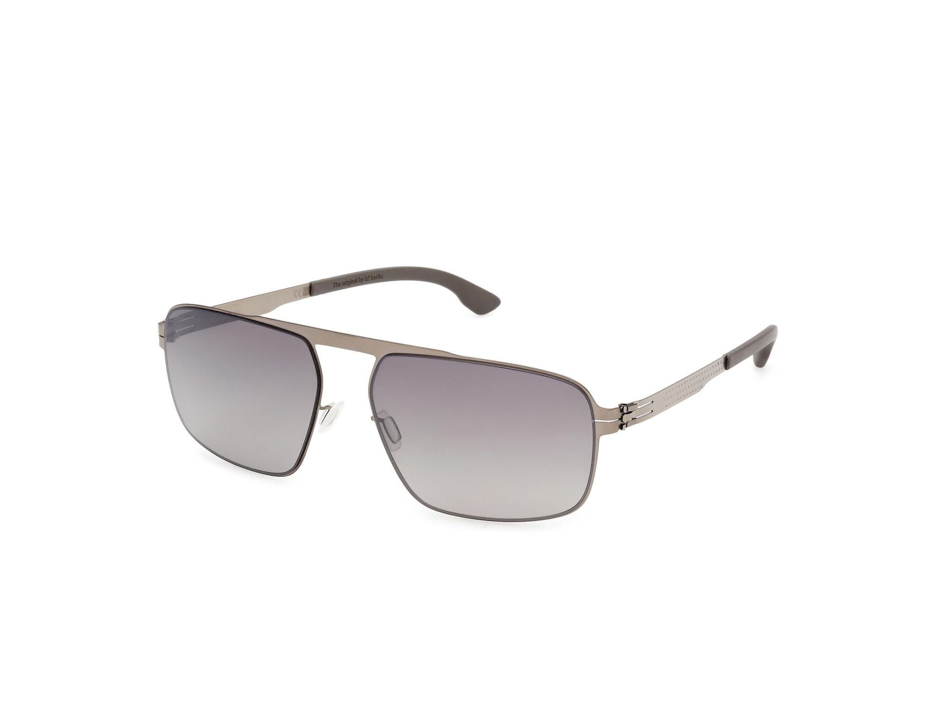 Ic! Berlin Mercedes Benz IM0012 35B Unisex Güneş Gözlüğü