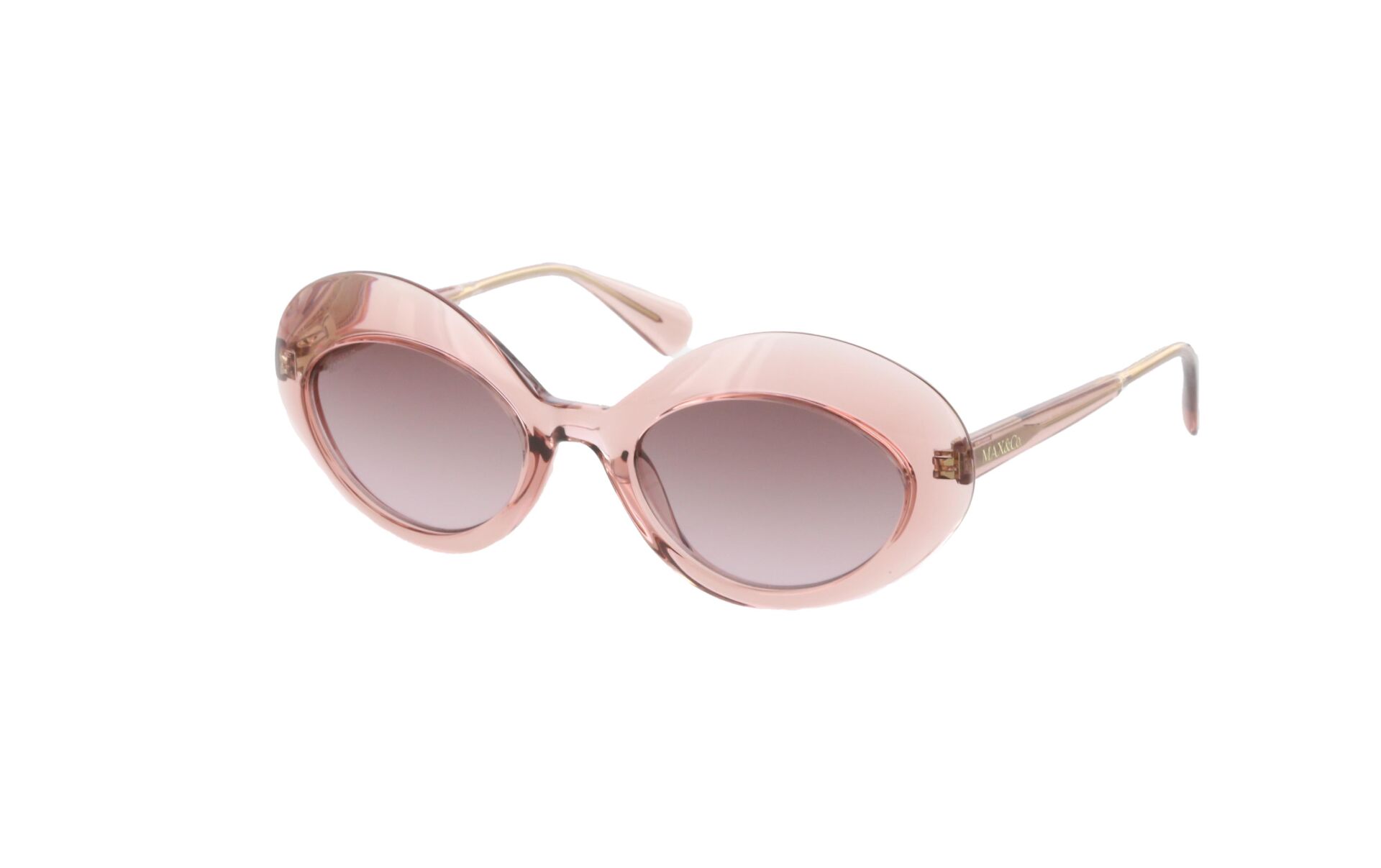 Max&co MO0080 72F Kadın Güneş Gözlüğü