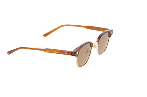 Optelli OP2850 03 Unisex Güneş Gözlüğü
