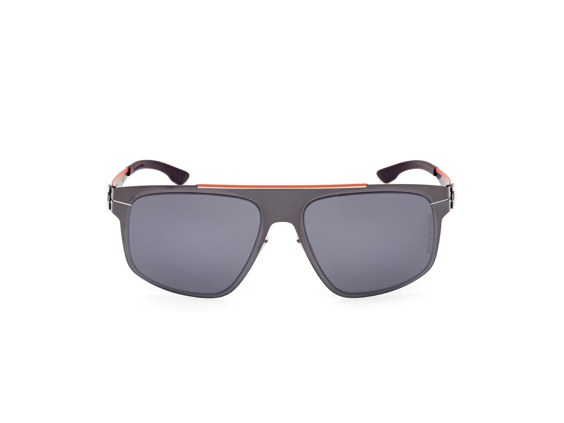 Ic! Berlin Amg IA0002 44A Erkek Güneş Gözlüğü