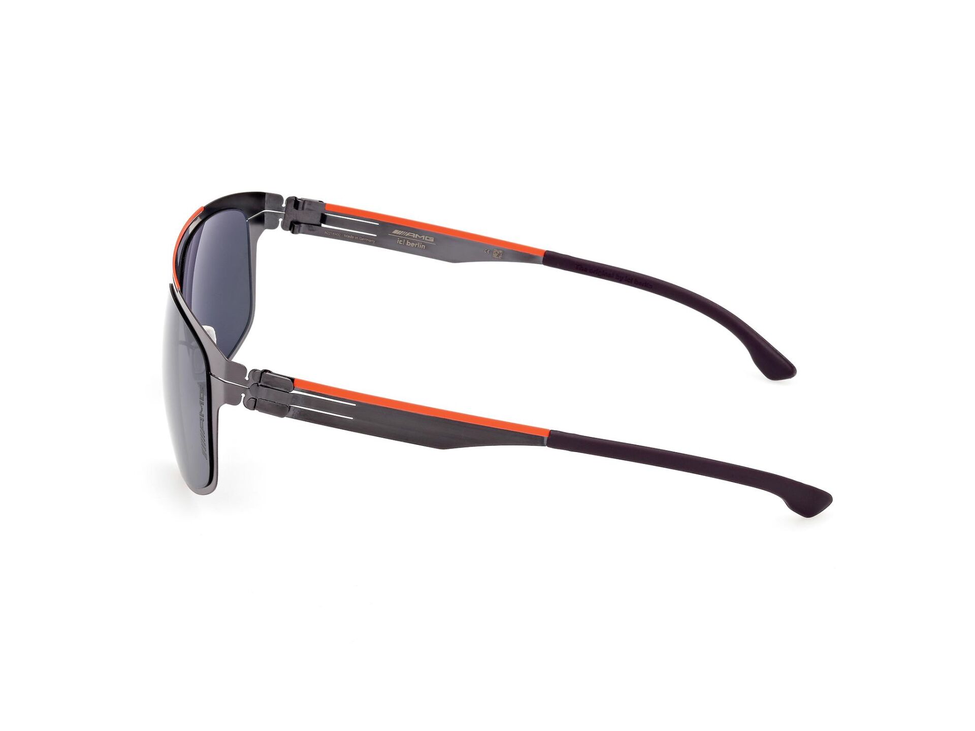 Ic! Berlin Amg IA0002 44A Erkek Güneş Gözlüğü