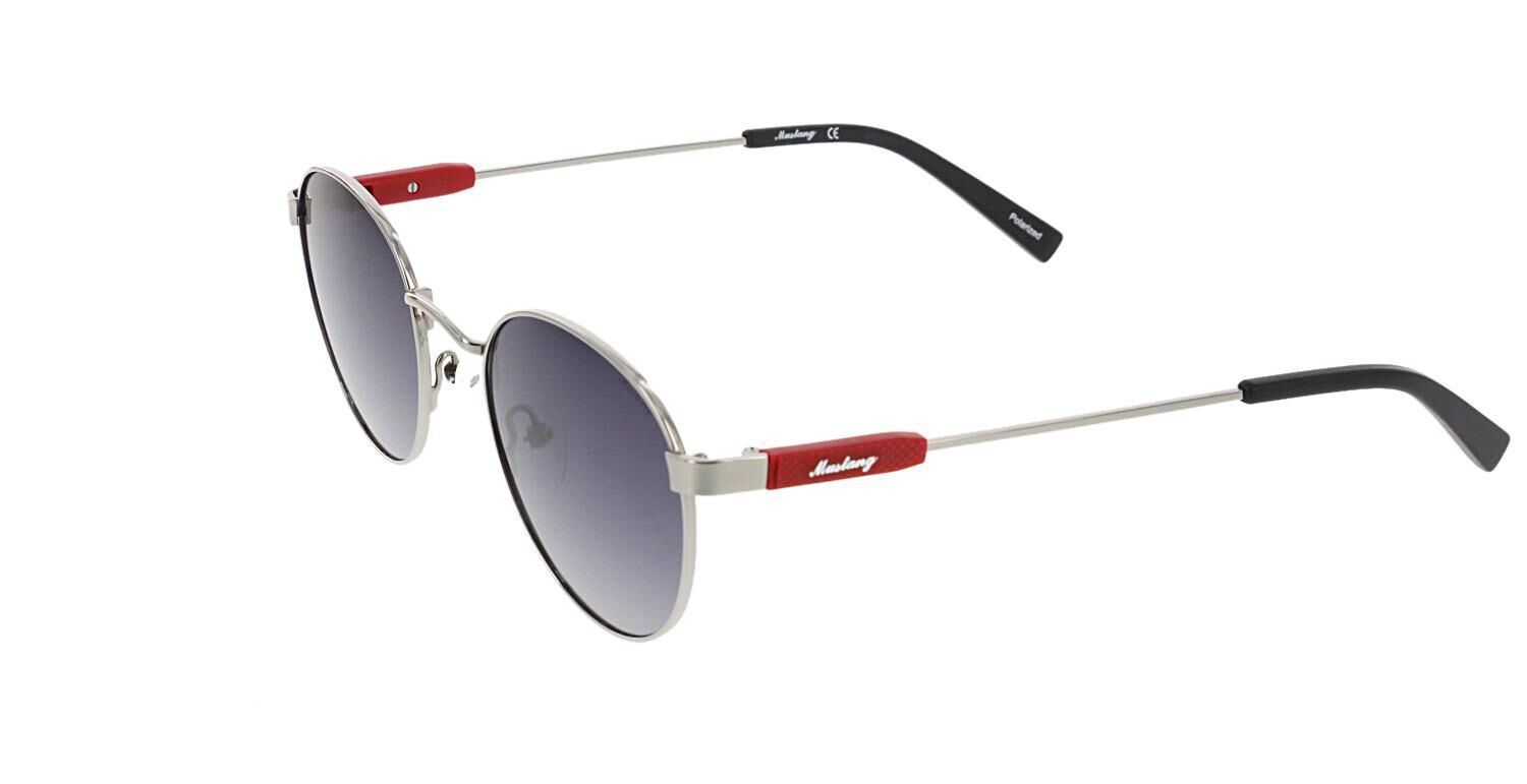 Mustang MU1989 02 Unisex Güneş Gözlüğü