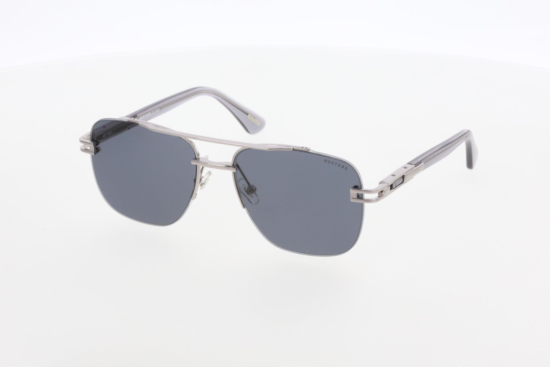 Mustang MU2483 01 Erkek Güneş Gözlüğü