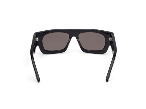 Mcm Worldwide MW0015 01A Kadın Güneş Gözlüğü