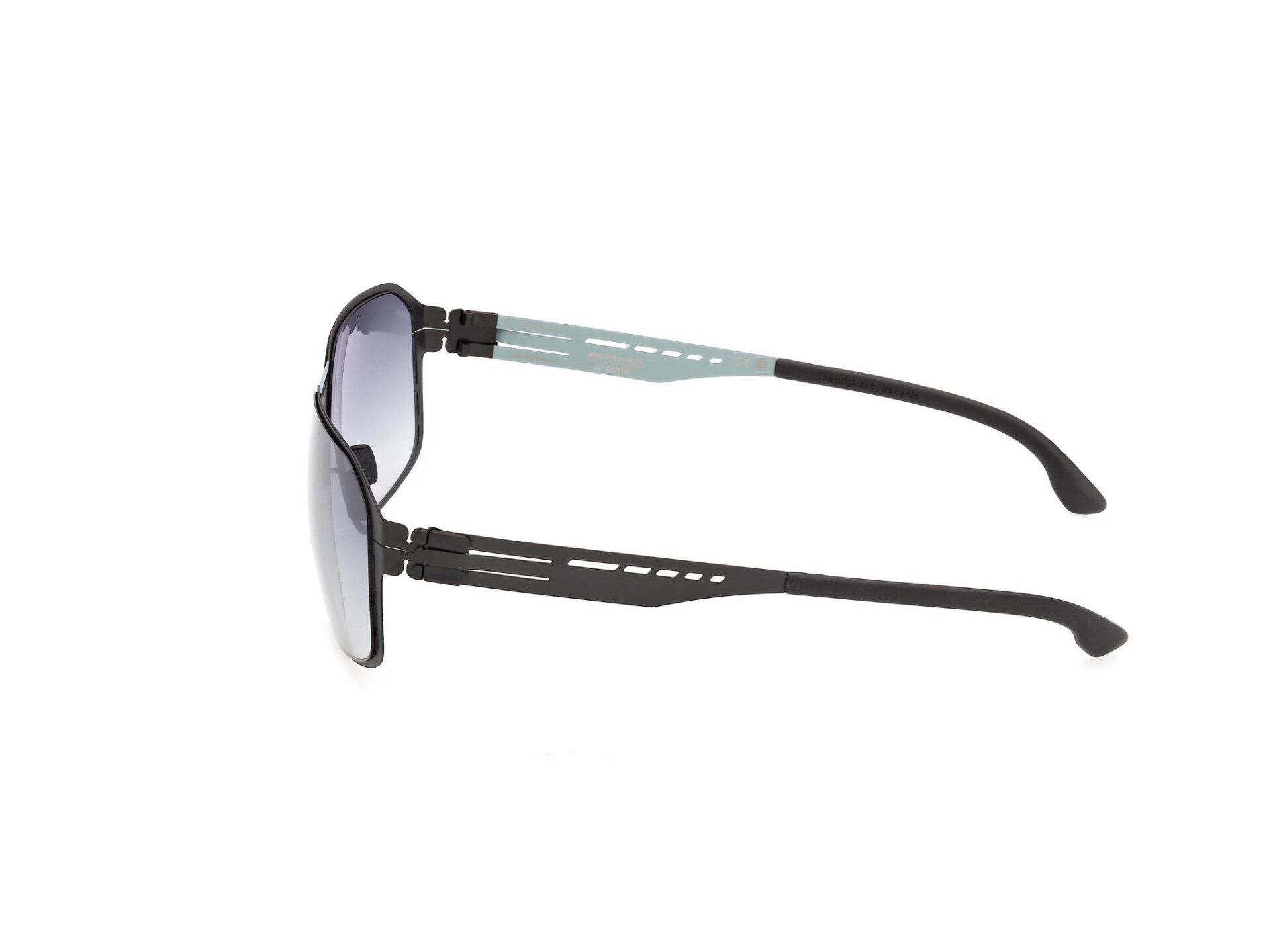 Ic! Berlin Amg IA0009 05B Erkek Güneş Gözlüğü