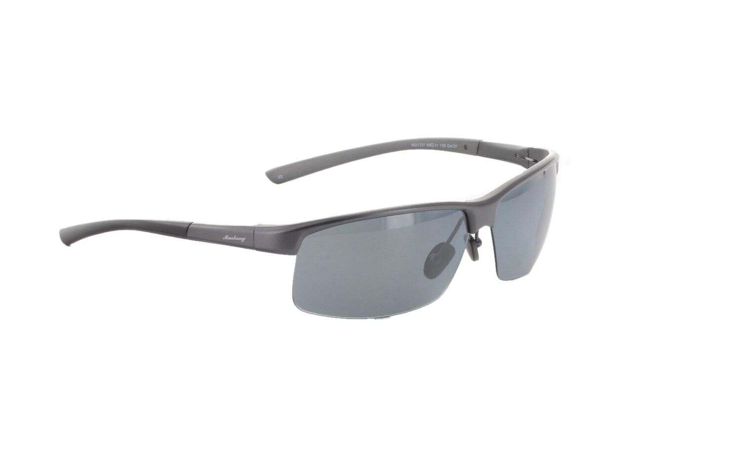 Mustang MU1337 01 Erkek Güneş Gözlüğü