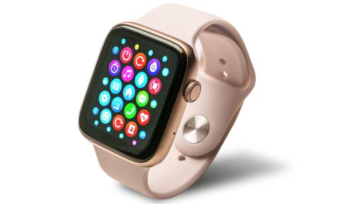 Osse OSW022 02 Unisex Akıllı Saat