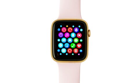 Osse OSW022 02 Unisex Akıllı Saat