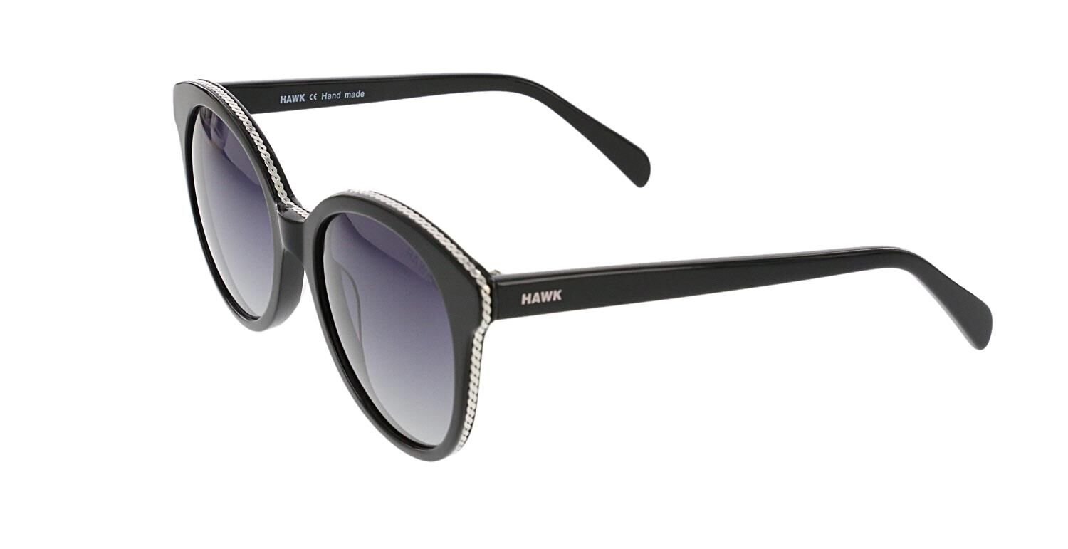 Hawk HW1865 01 Kadın Güneş Gözlüğü