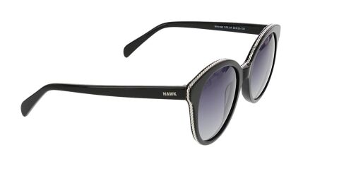 Hawk HW1865 01 Kadın Güneş Gözlüğü