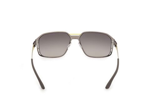 Ic! Berlin Amg IA0009 41B Erkek Güneş Gözlüğü