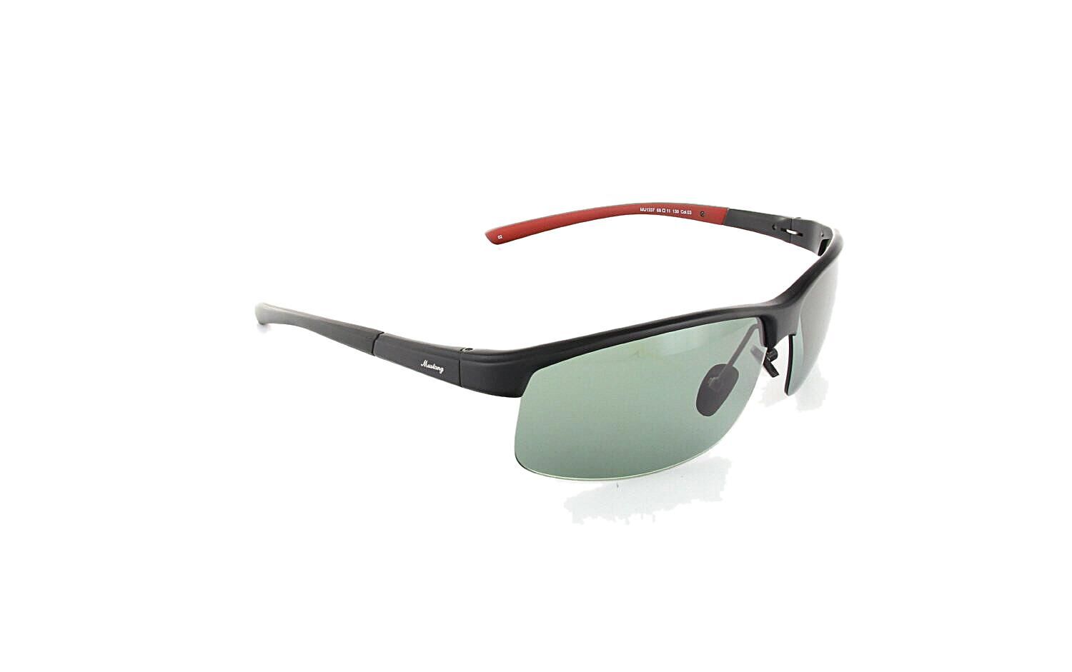 Mustang MU1337 03 Erkek Güneş Gözlüğü