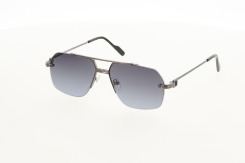 Mustang MU2484 02 Erkek Güneş Gözlüğü