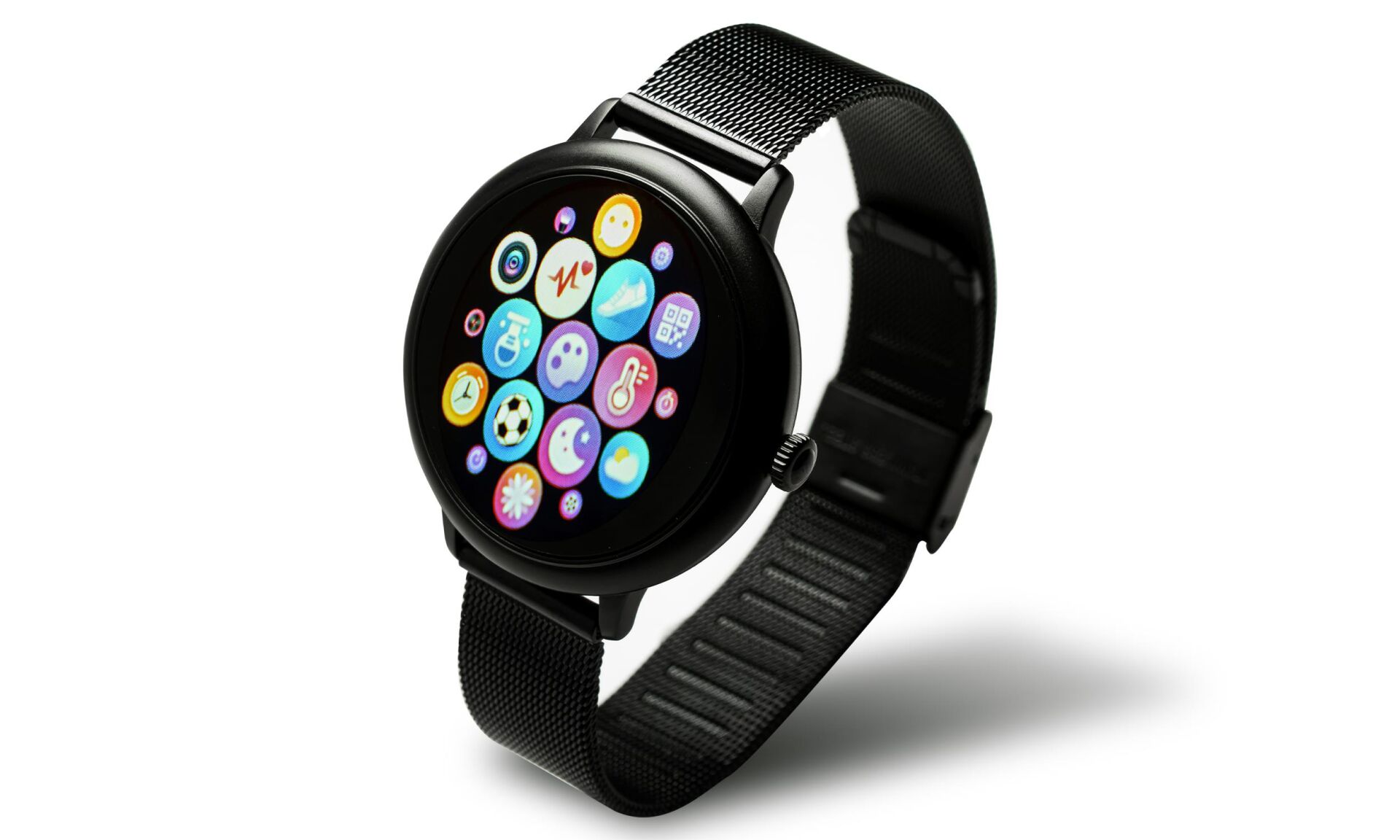 Osse OSW025 01 Kadın Akıllı Saat