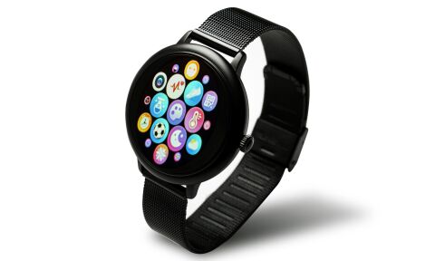 Osse OSW025 01 Kadın Akıllı Saat