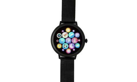 Osse OSW025 01 Kadın Akıllı Saat