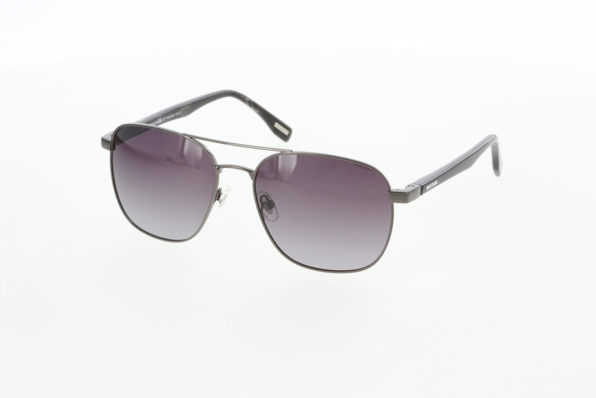 Mustang MU2485 01 Erkek Güneş Gözlüğü